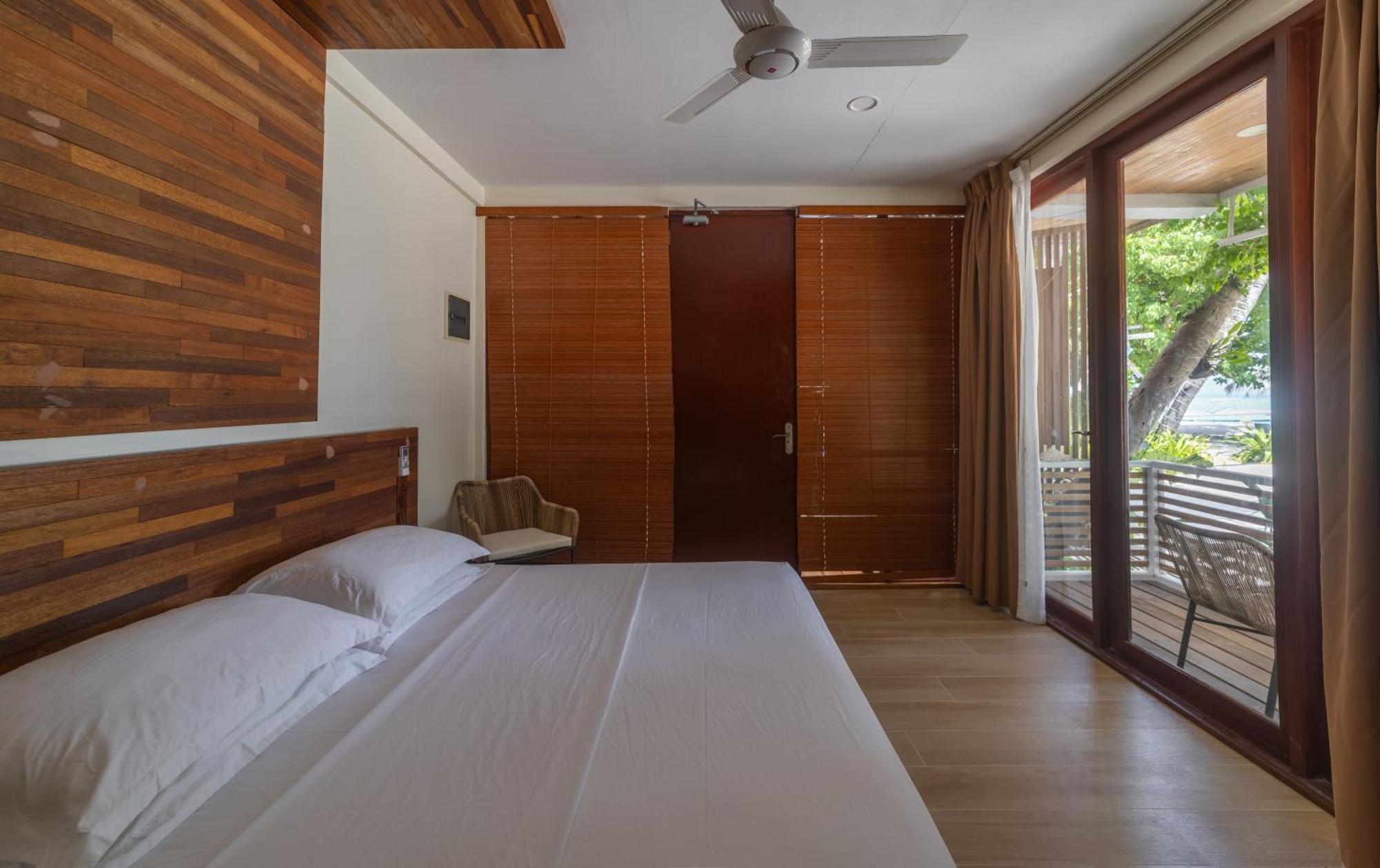 Kinan Retreat Hotell Fulidhoo Eksteriør bilde